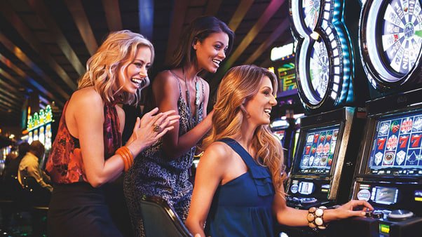 Multi-Bet Game