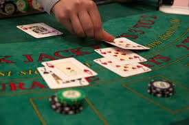 Leaderboard turnamen Live Draw