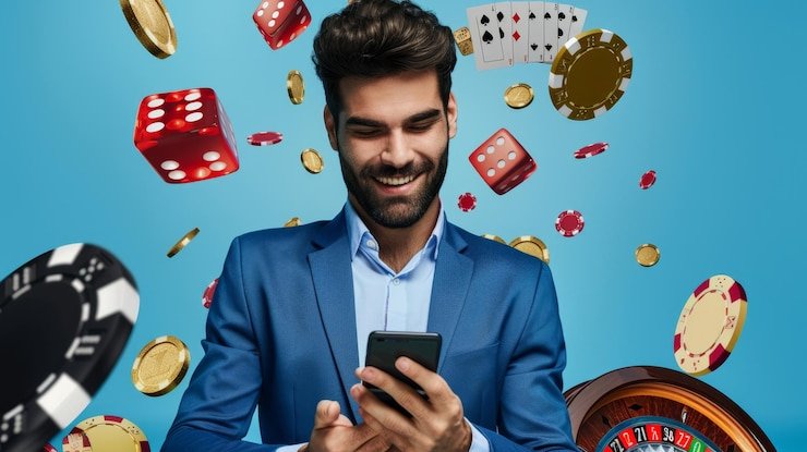 Permainan Mahjong Ways di Multi-Bet togelnet