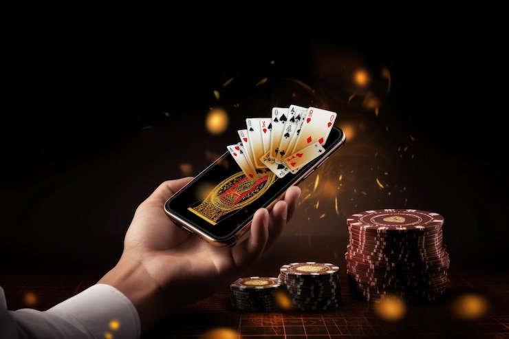 Akses cepat permainan favorit di togelnet