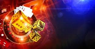 Hasil dadu Super Sic Bo ditampilkan real-time